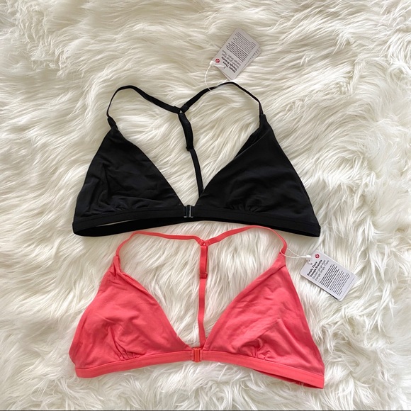 lululemon athletica Other - Lululemon Bralette Bundle